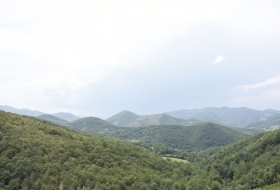 Arroyo Los Brañales