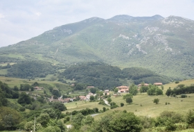 Arroyo Los Brañales