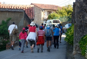 Balleneros de trasvia