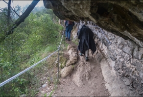 Camino de la Torre del Medievo