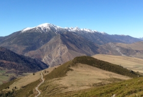 camino viejo saja tudanca