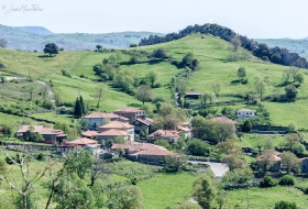 Caminos de Soba