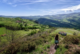 Caminos de Soba