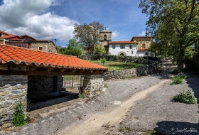 Caminos de Soba