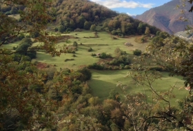 Carboneras del Nansa