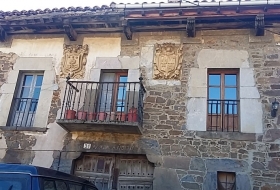 Casas de Pámanes