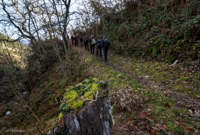 Cascadas de Retumbia por Pedro Laso