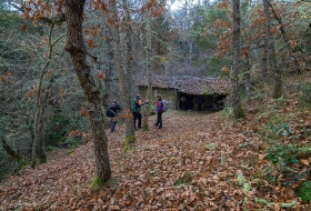 Cascadas de Retumbia por Pedro Laso