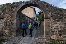 Cascadas de Retumbia por Pedro Laso