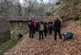 Cascadas de Retumbia por Pedro Laso