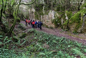 Cumbres del Buciero