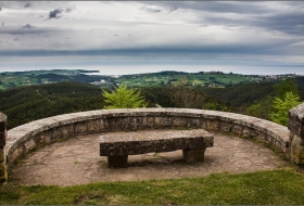 Ermitas del Monte Corona