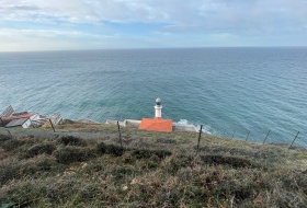 Faros del Buciero