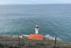 Faros del Buciero