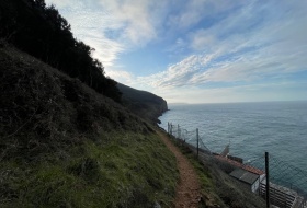 Faros del Buciero