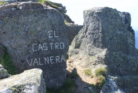 Lunada - Castro Valnera