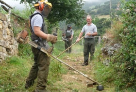 Mantenimiento ambiental