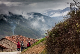 Monte Arabedes