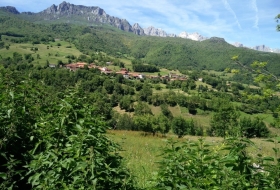 Monte Carielda