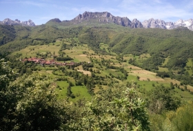 Monte Carielda