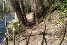 #Natureandoencorto - Cabezón de Liébana