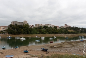 #Natureandoencorto - Ronda de San Vicente por Iván Ruiz Sasián