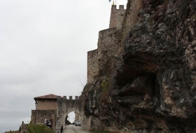 #Natureandoencorto - Ronda de San Vicente por Iván Ruiz Sasián