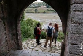 #Natureandoencorto - Ronda de San Vicente por Iván Ruiz Sasián