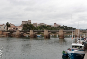 #Natureandoencorto - Ronda de San Vicente por Iván Ruiz Sasián