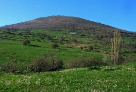 Obán y Monte Hozarco