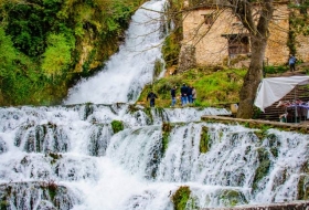 Páramo de Bricia y Cañones del Ebro