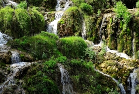 Páramo de Bricia y Cañones del Ebro