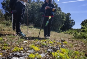 Páramo de Bricia y Cañón del Ebro por Javier Maza