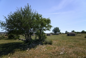 Páramo de Bricia y Cañón del Ebro por Javier Maza