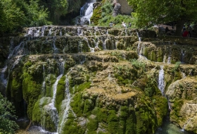 Páramo de Bricia y Cañón del Ebro por Javier Maza