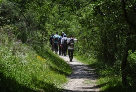 Páramo de Bricia y Cañón del Ebro por Javier Maza