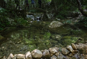 Páramo de Bricia y Cañón del Ebro por Javier Maza