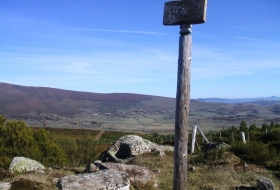 Peña de las 7 Cruces