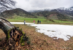 Portillo de brañes