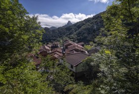 Las Praizas de Cucayo