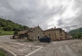 Los pueblos de Polaciones etapa 2