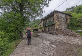 Los pueblos de Polaciones etapa 2