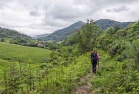 Los pueblos de Polaciones etapa 2