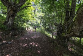 Los pueblos de Polaciones etapa 1