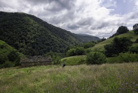 Los puentes de Rucabao