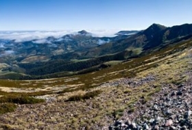 Sierra de Peñalabra