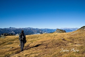 Sierra de Peñalabra