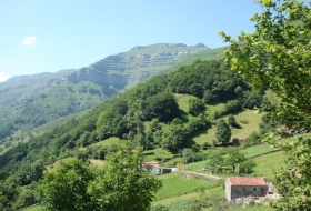 Vuelta a Socueva