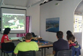 Taller familiar