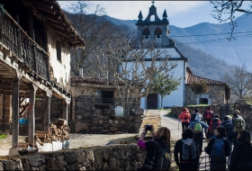 Valle de Bedoya